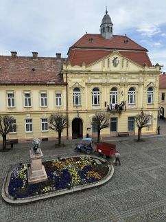 Hotel Oroszlán25