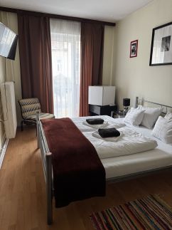 Hotel Oroszlán26