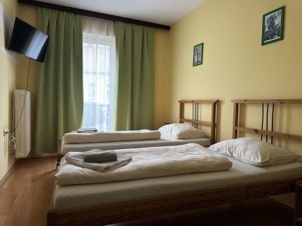 Hotel Oroszlán29