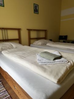 Hotel Oroszlán30