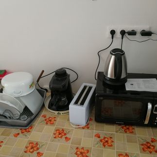 Berecz Apartmanház4