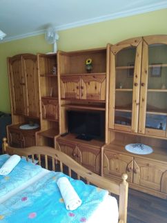 Szilfák Apartman31