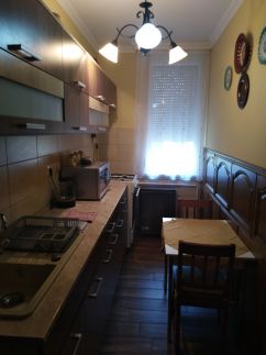 Szilfák Apartman14