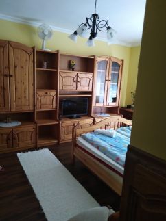 Szilfák Apartman16