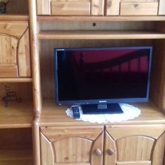 Szilfák Apartman3