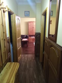 Szilfák Apartman7