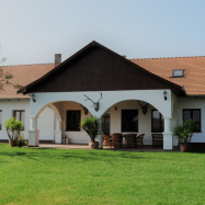 Szőke Rét Vendégház