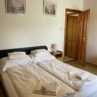 Leitner Apartman