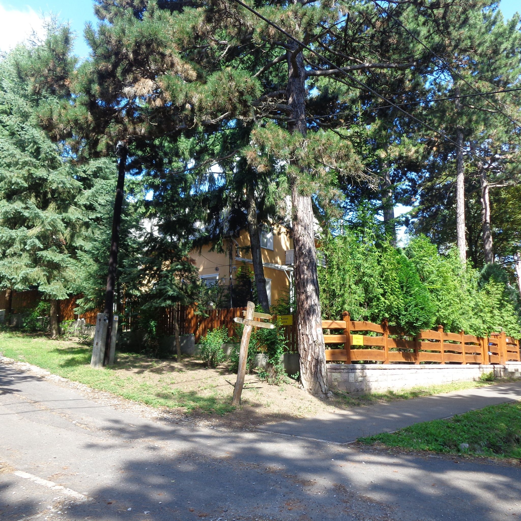 Veres Vendégház – Mátrafüred fotó 1