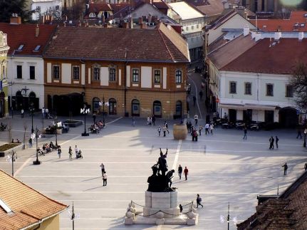 Cozy Loft Apartman21