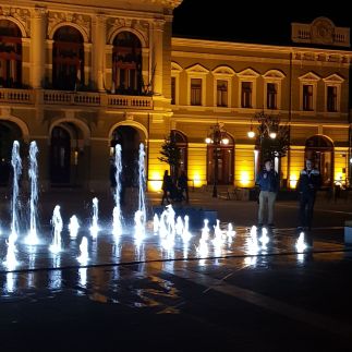 Cozy Loft Apartman15