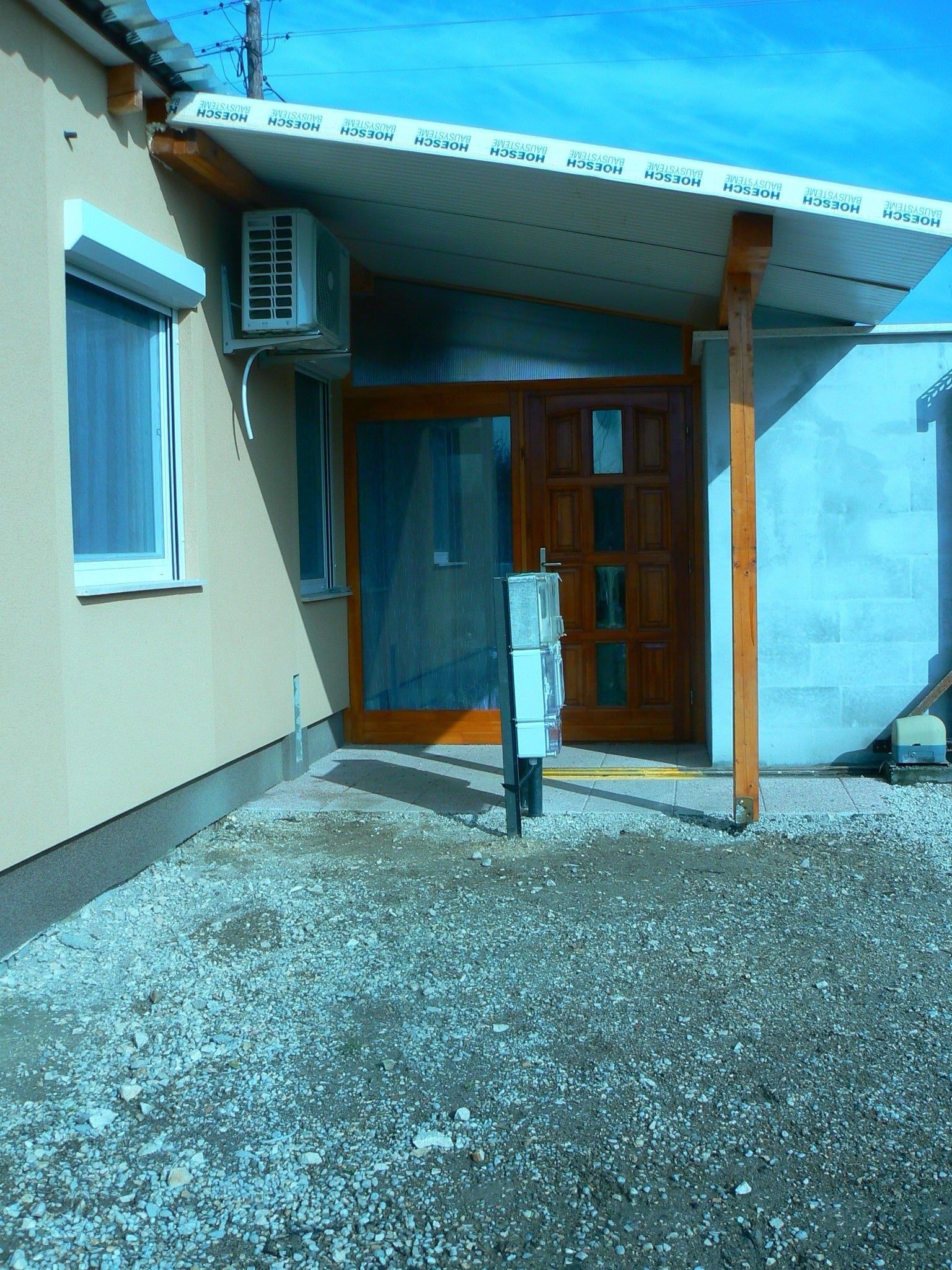 Malom Apartman – Pápa fotó 1