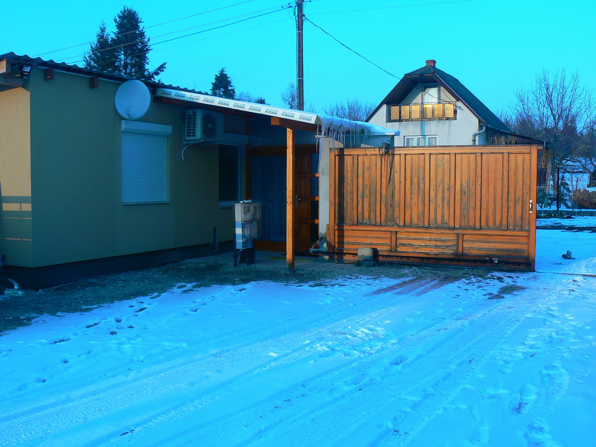 Malom Apartman – Pápa fotó 3