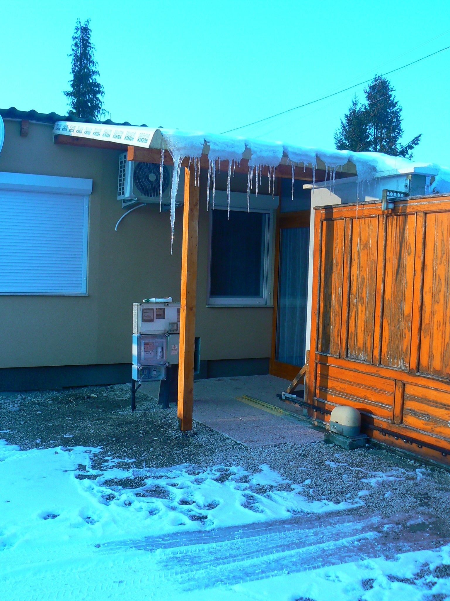 Malom Apartman – Pápa fotó 4