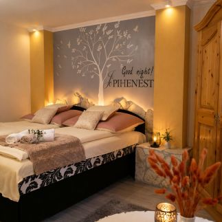 Margaréta Panzió Sárospatak23