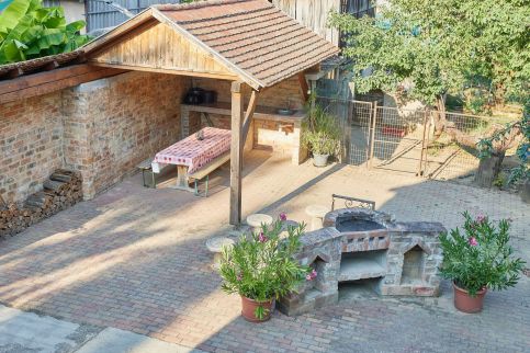 Tompos Vendégház és Pince15