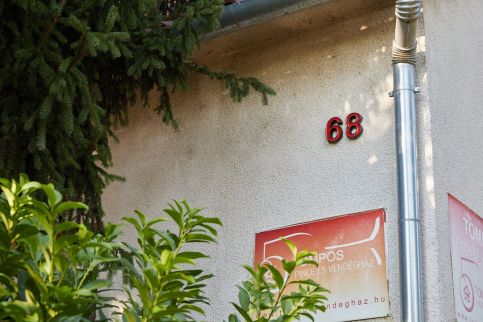 Tompos Vendégház és Pince18