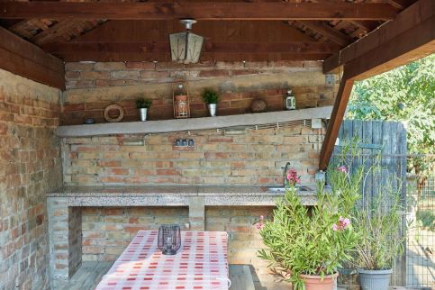 Tompos Vendégház és Pince19