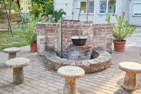 Tompos Vendégház és Pince20