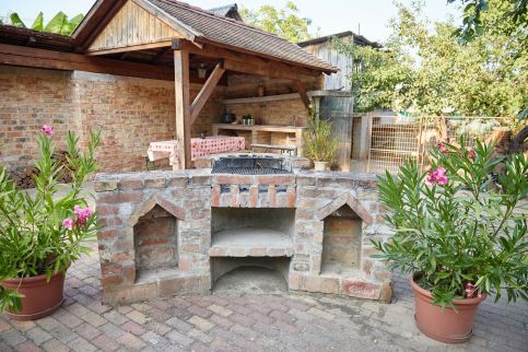 Tompos Vendégház és Pince21