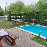 Ádám Vendégház II.