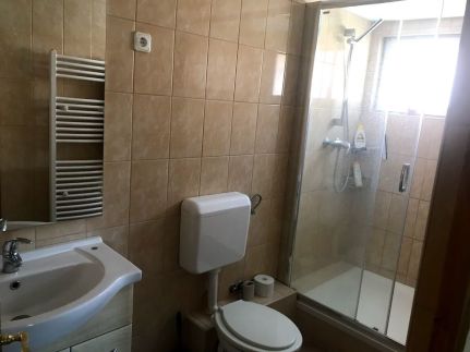 Püspöki Vendégház9