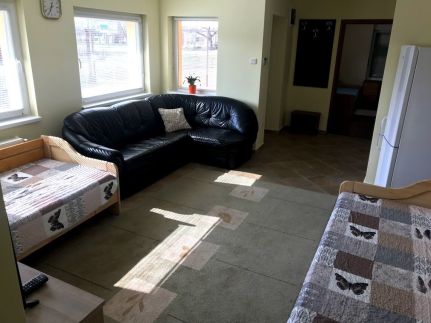 Püspöki Vendégház10