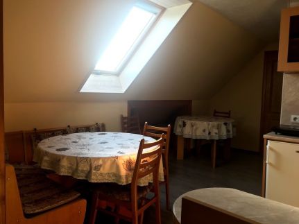 Püspöki Vendégház6