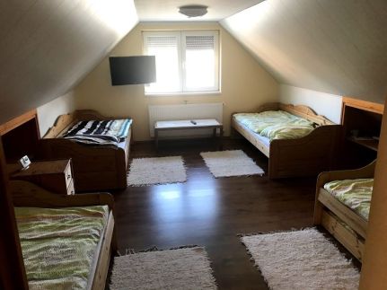 Püspöki Vendégház7