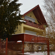 Mandula Apartman