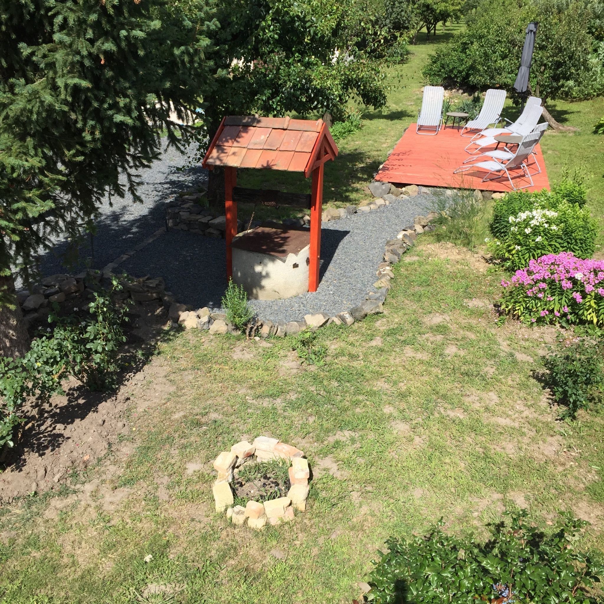 Hoffman Vendégház – Raposka fotó 6