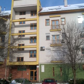 Ildikó Lak Apartman3