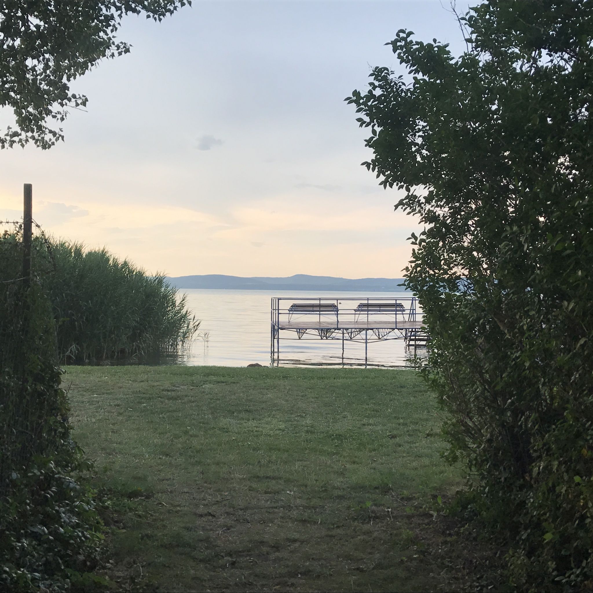 Nem Akarok Hazamenni Apartman – Balatonszemes fotó 20