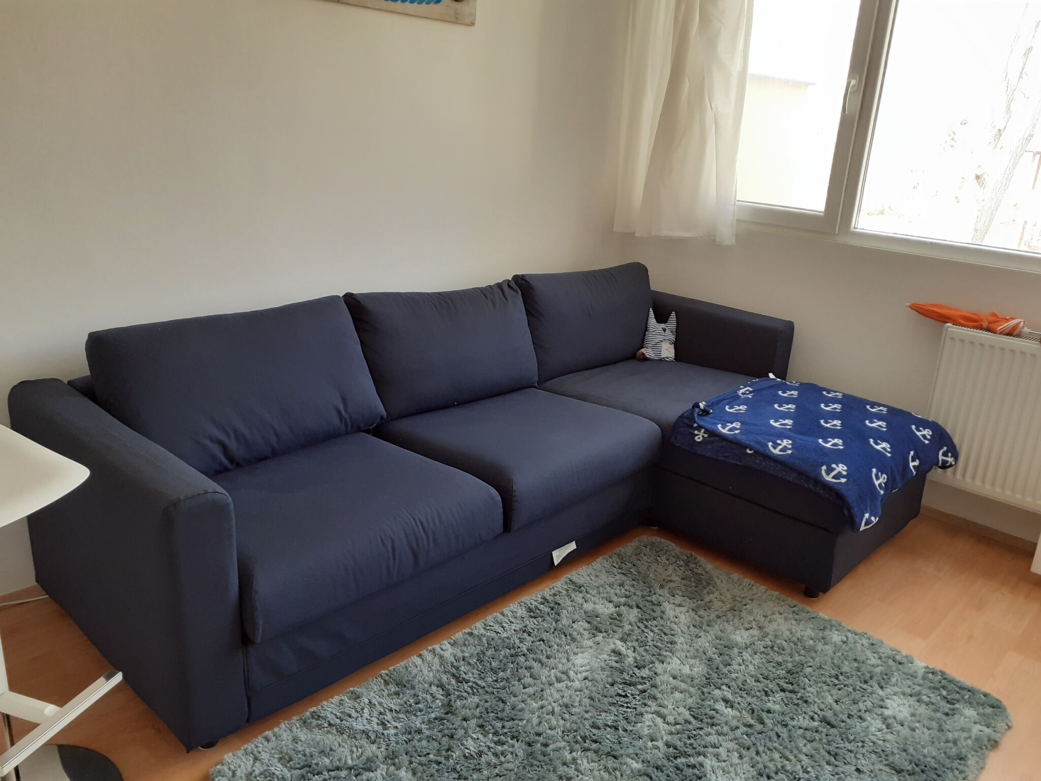 Nem Akarok Hazamenni Apartman – Balatonszemes fotó 23