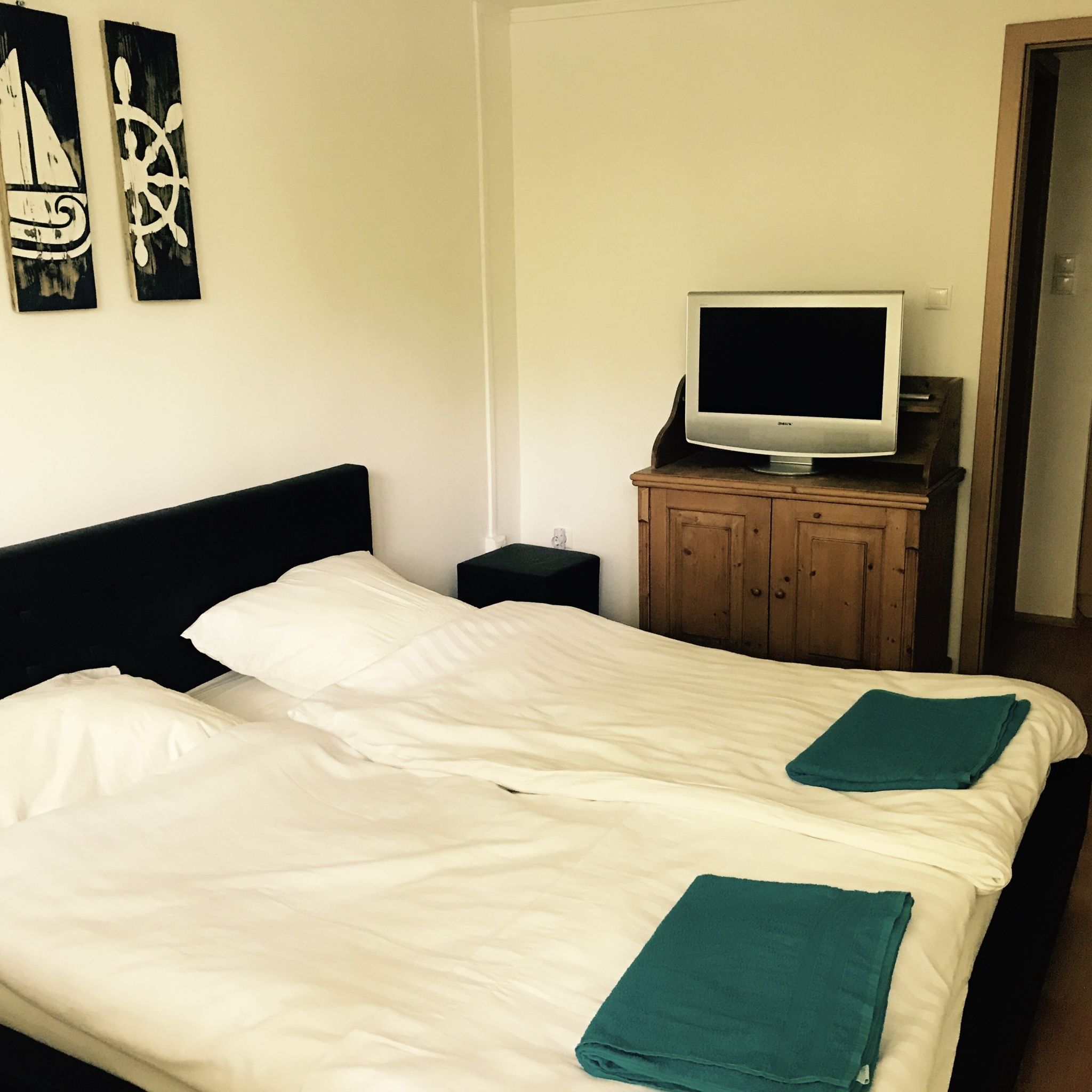 Nem Akarok Hazamenni Apartman – Balatonszemes fotó 16