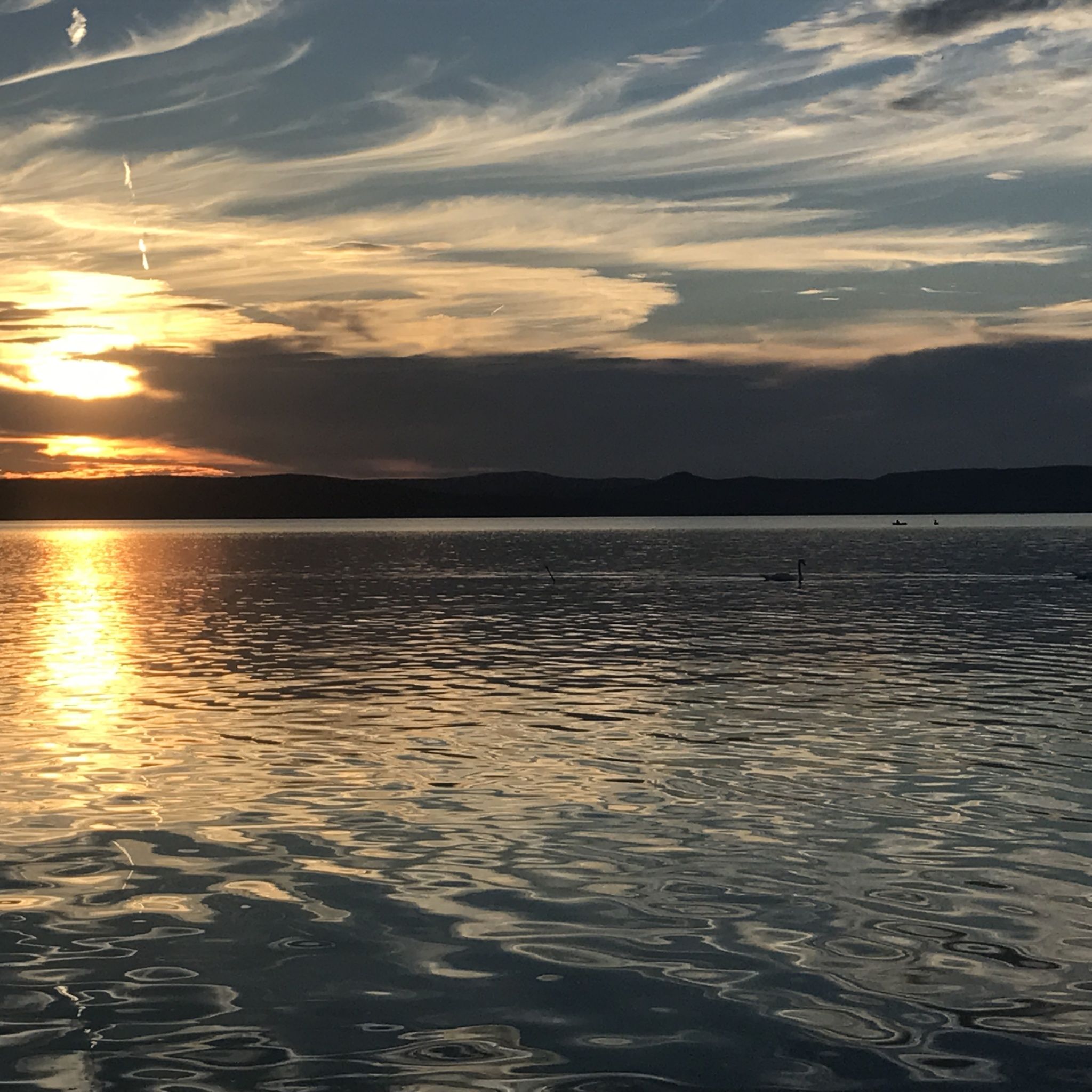 Nem Akarok Hazamenni Apartman – Balatonszemes fotó 18
