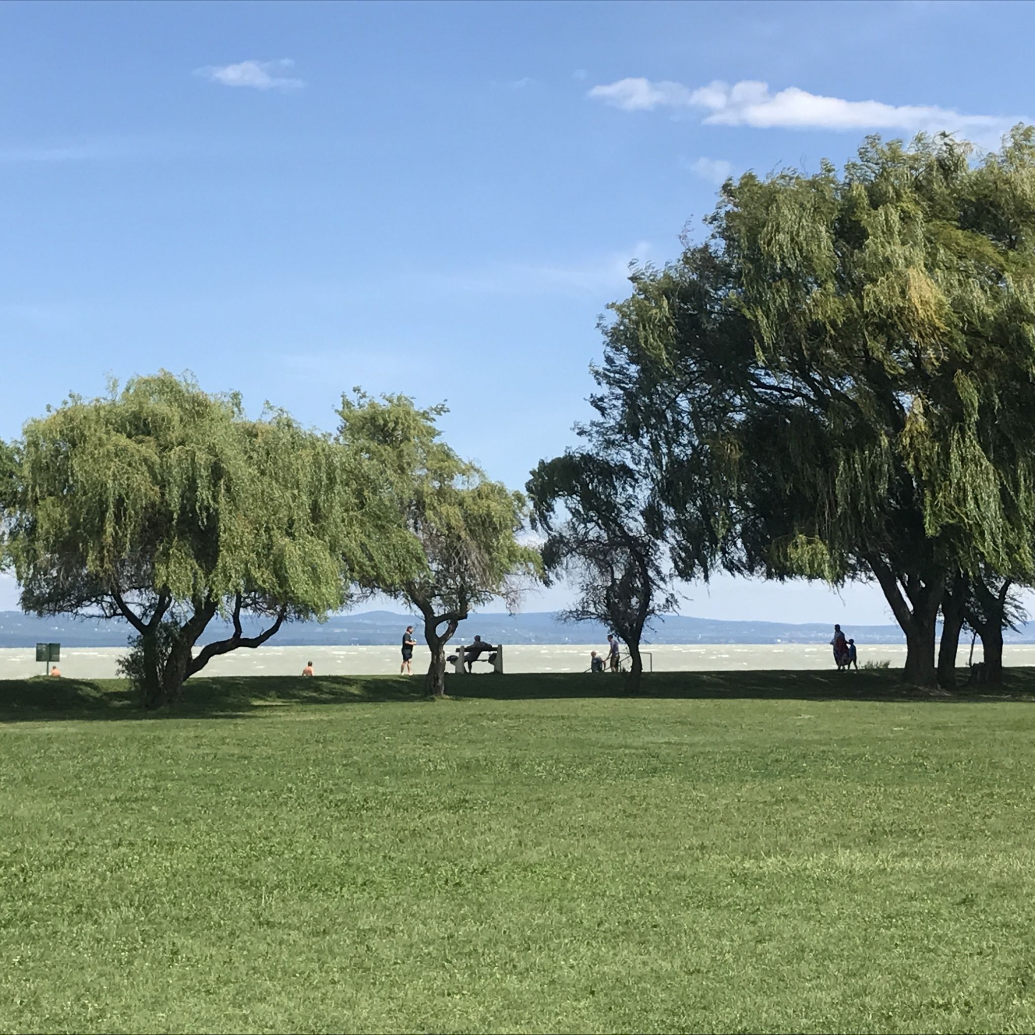 Nem Akarok Hazamenni Apartman – Balatonszemes fotó 19