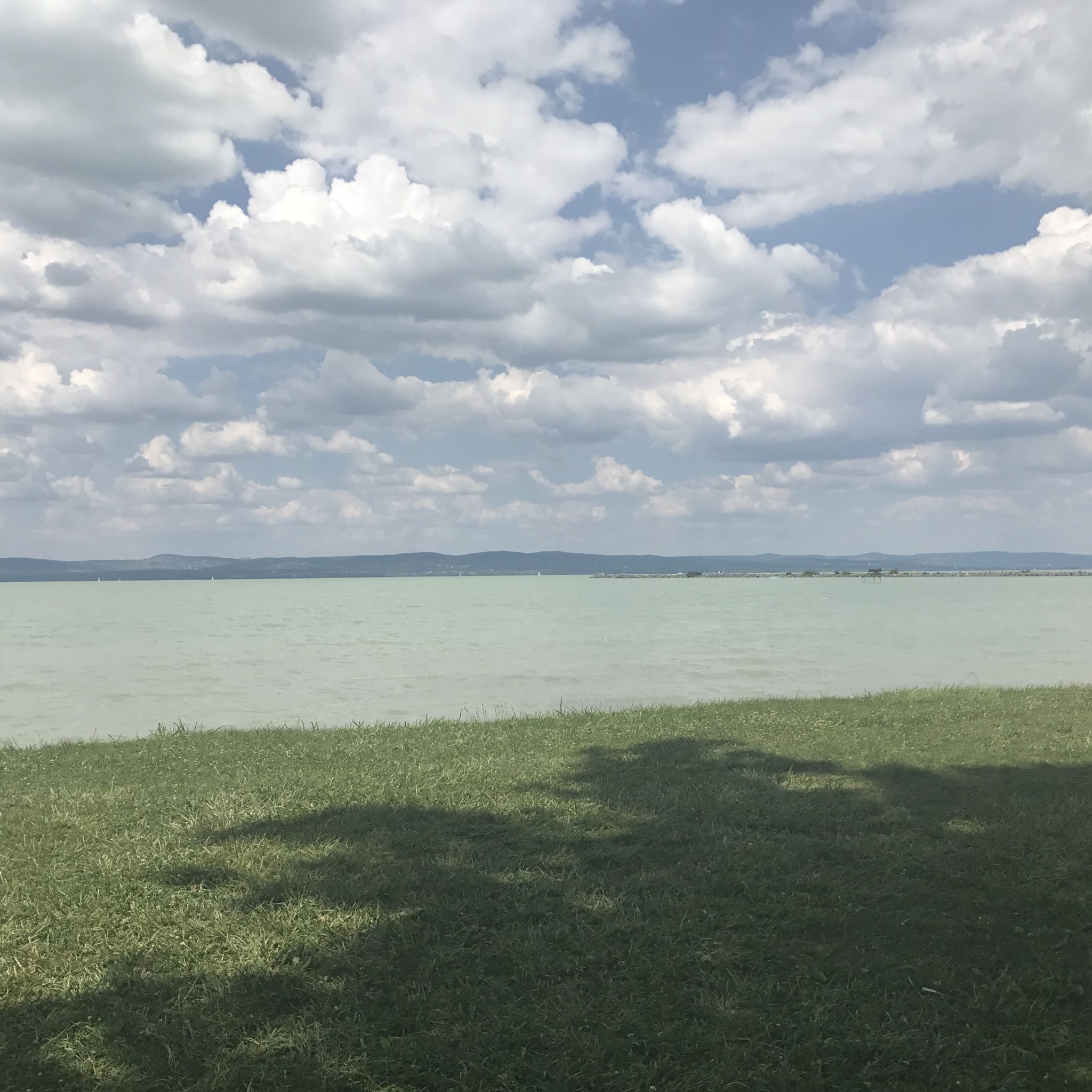 Nem Akarok Hazamenni Apartman – Balatonszemes fotó 10