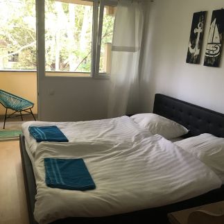 Nem Akarok Hazamenni Apartman14