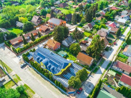 Boglárka Panzió-Étterem és Apartmanázak Mezőkövesd23