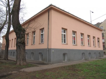 Bercsényi Panzió16