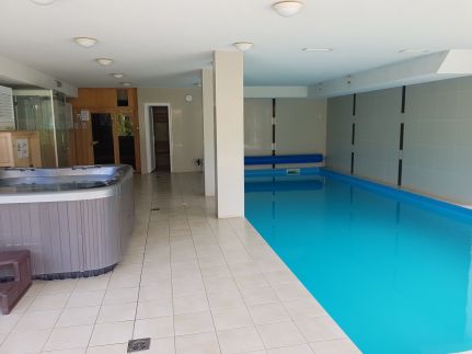 Onyx Wellness Apartman5