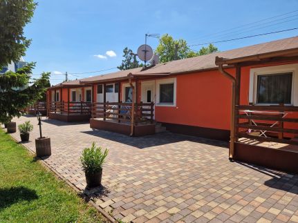 Boglárka Apartmanházak23