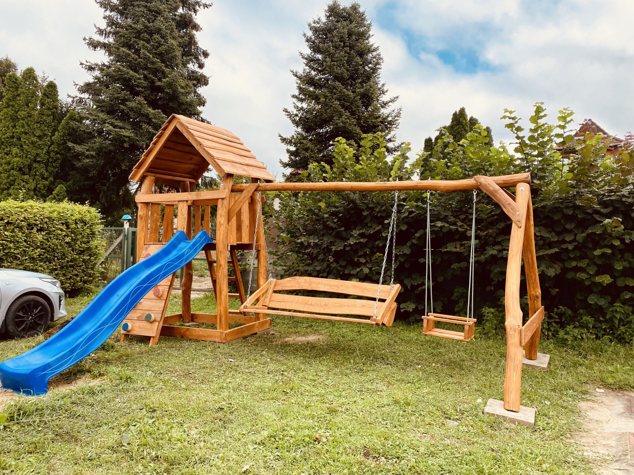 Desiparti Apartman – Kaposvár fotó 28