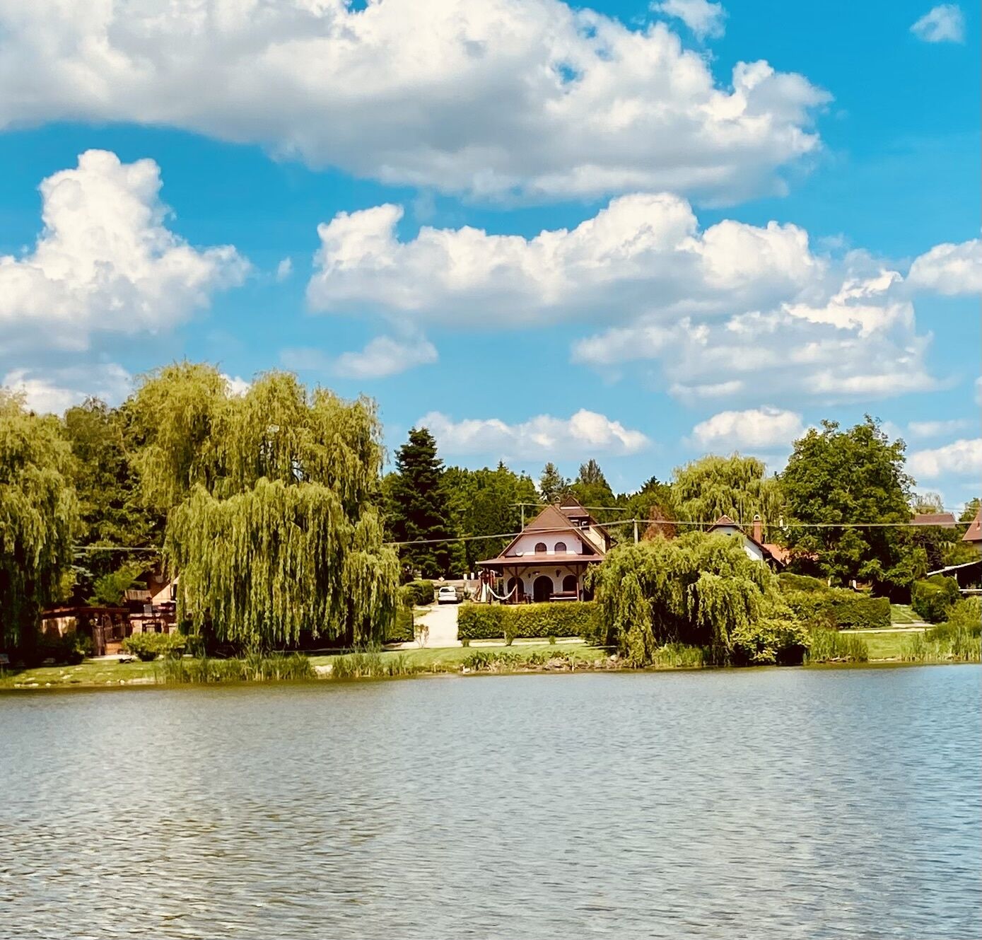 Desiparti Apartman – Kaposvár fotó 19