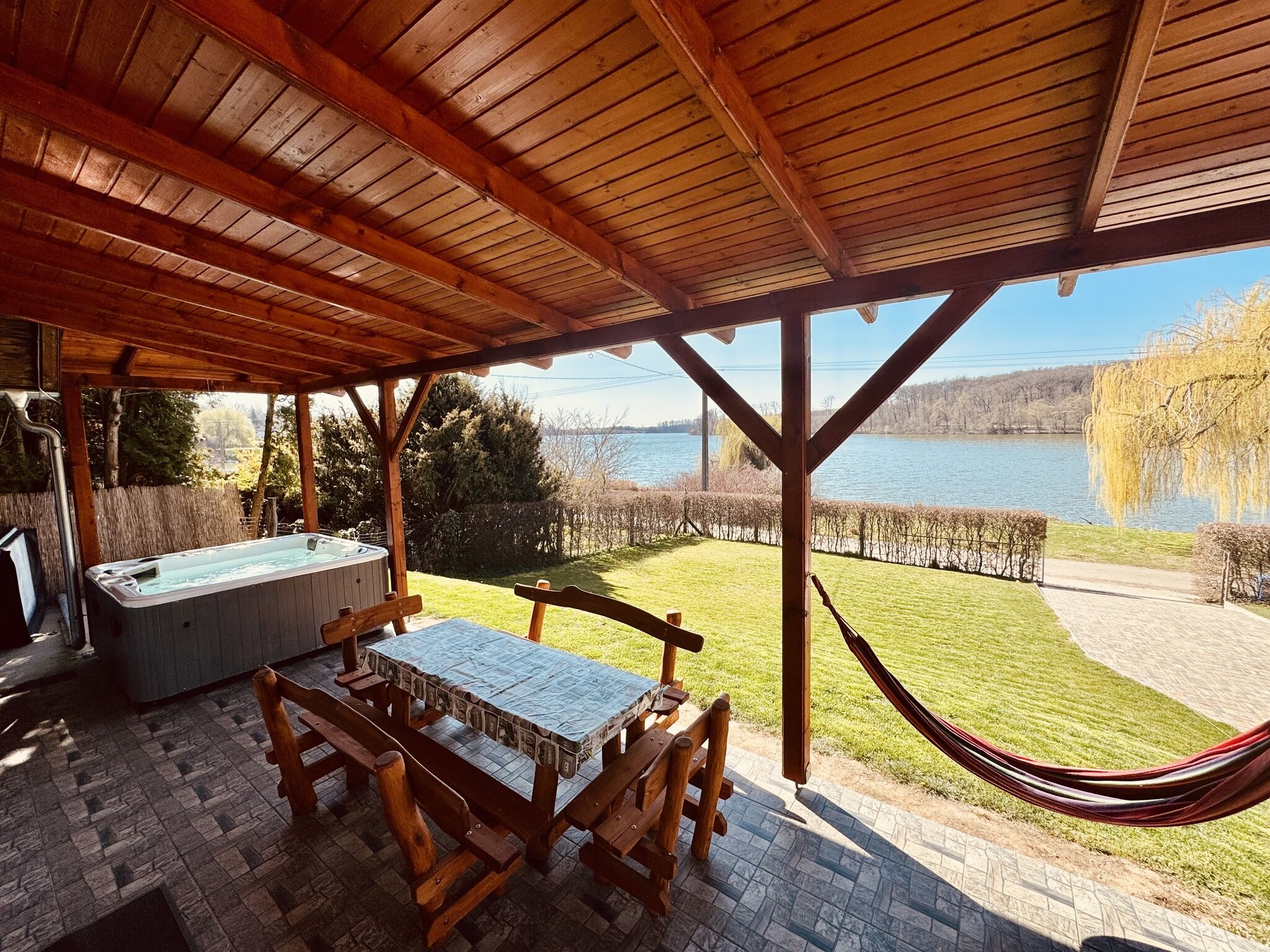 Desiparti Apartman – Kaposvár fotó 6