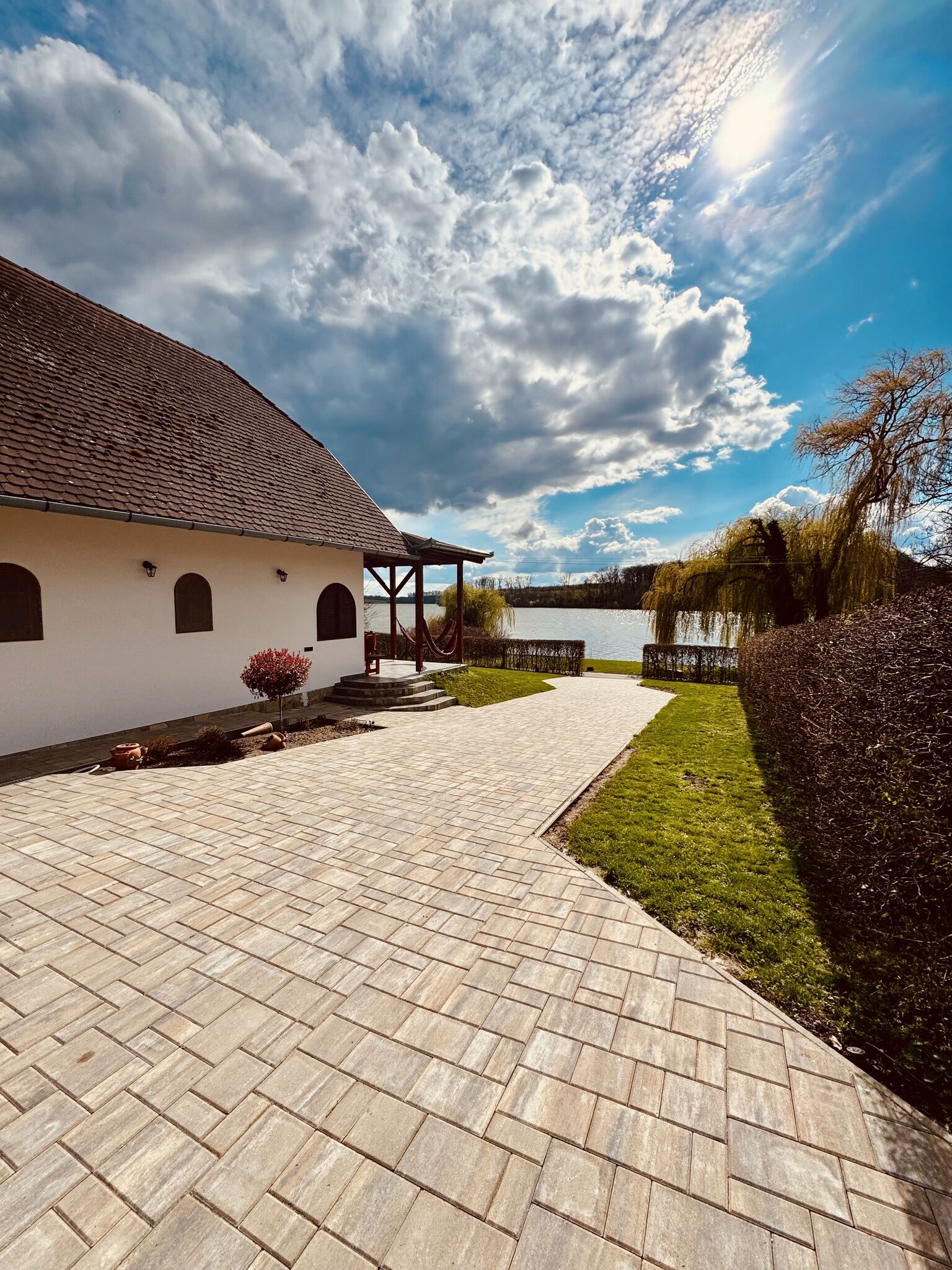 Desiparti Apartman – Kaposvár fotó 7
