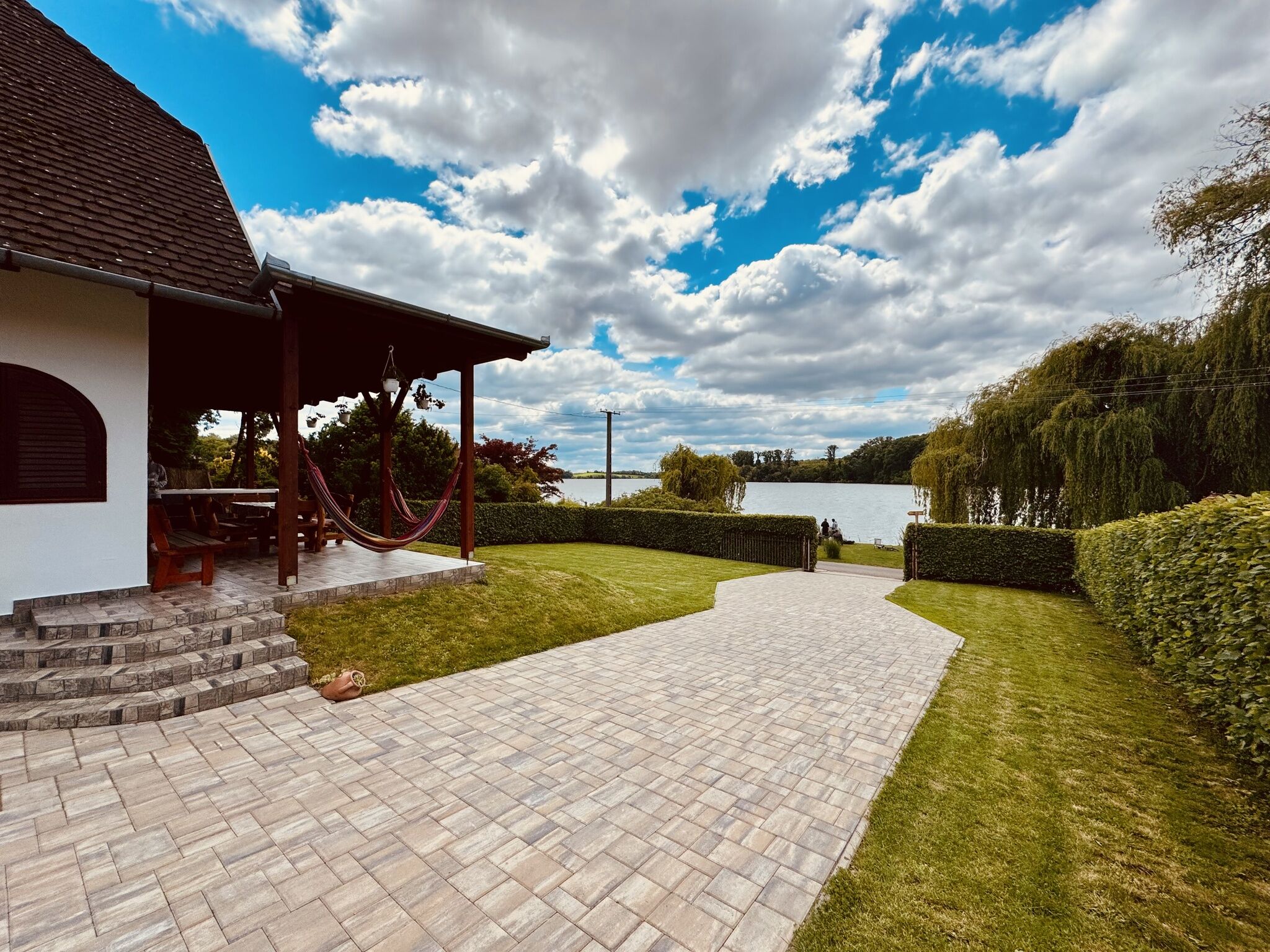 Desiparti Apartman – Kaposvár fotó 8