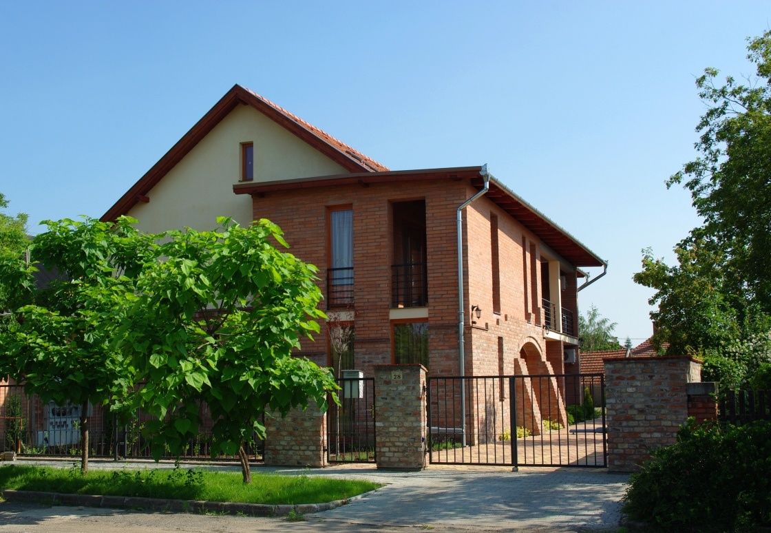 Bagolyvár Apartman – Gyula fotó 1