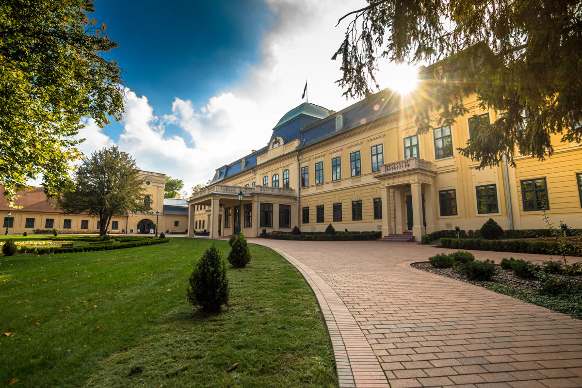 Bagolyvár Apartman – Gyula fotó 3